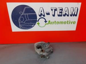 Used Throttle body Alfa Romeo 159 (939AX) 1.8 MPI 16V Price € 19,99 Margin scheme offered by A-Team Automotive