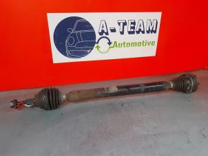Used Front drive shaft, right Volkswagen Eos (1F7/F8) 2.0 FSI 16V Price € 39,99 Margin scheme offered by A-Team Automotive Rotterdam