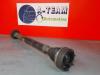 Front drive shaft, right from a Volkswagen Eos (1F7/F8) 2.0 FSI 16V 2007