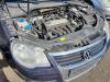Used Air box Volkswagen Eos (1F7/F8) 2.0 FSI 16V Price on request offered by A-Team Automotive