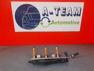 Gebrauchte Einspritzdüse (Einspritzer) Suzuki Alto (GF) 1.0 12V Preis € 24,99 Margenregelung angeboten von A-Team Automotive Rotterdam