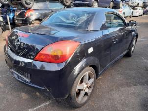 Used Taillight, right Opel Tigra Twin Top 1.8 16V Price € 49,99 Margin scheme offered by A-Team Automotive Rotterdam