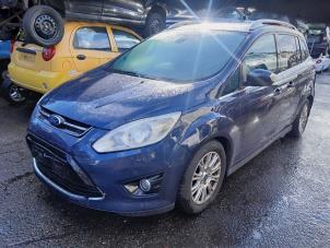 Used Bonnet Ford Grand C-Max (DXA) 1.6 SCTi 16V Price on request offered by A-Team Automotive Rotterdam