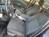 Cinturón de seguridad izquierda delante de un Ford Grand C-Max (DXA) 1.6 SCTi 16V 2011