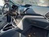 Airbag Set+Modul van een Ford Grand C-Max (DXA), 2010 / 2019 1.6 SCTi 16V, MPV, Benzin, 1.596cc, 110kW (150pk), FWD, JQDB, 2010-12 / 2019-06 2011