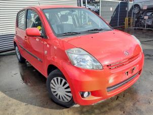 Used Front shock absorber, right Daihatsu Sirion 2 (M3) 1.3 16V DVVT Price € 29,99 Margin scheme offered by A-Team Automotive Rotterdam