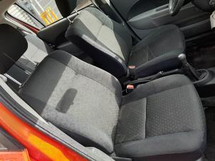Used Seat, right Daihatsu Sirion 2 (M3) 1.3 16V DVVT Price € 74,99 Margin scheme offered by A-Team Automotive Rotterdam