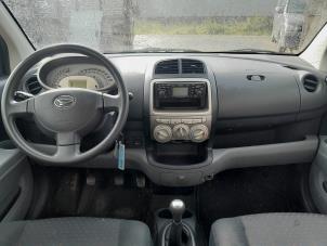 Used Accelerator pedal Daihatsu Sirion 2 (M3) 1.3 16V DVVT Price on request offered by A-Team Automotive