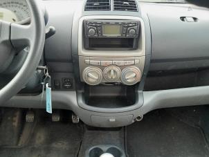 Used Mirror switch Daihatsu Sirion 2 (M3) 1.3 16V DVVT Price on request offered by A-Team Automotive Rotterdam