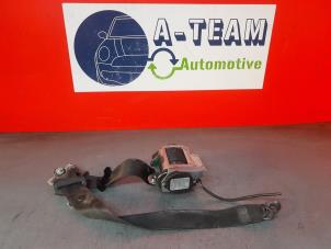 Gebrauchte Sicherheitsgurt links vorne Volkswagen Crafter 2.0 TDI 16V Preis € 149,99 Margenregelung angeboten von A-Team Automotive