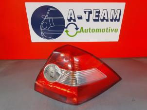 Used Taillight, right Renault Megane II (LM) 1.6 16V Price € 24,99 Margin scheme offered by A-Team Automotive Rotterdam