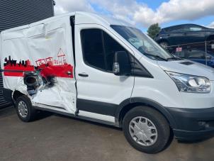 Used Door window 2-door, right Ford Transit 2.0 TDCi 16V Eco Blue 170 Price € 50,00 Margin scheme offered by A-Team Automotive Rotterdam