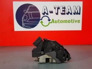 Used Door lock mechanism 2-door, right Ford Transit 2.0 TDCi 16V Eco Blue 170 Price € 40,00 Margin scheme offered by A-Team Automotive Rotterdam
