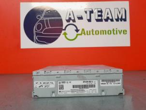 Used Radio module Audi A5 Quattro (B8C/S) 2.0 TFSI 16V Price on request offered by A-Team Automotive Rotterdam