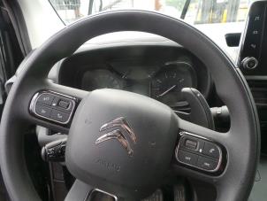 Used Dashboard Citroen Berlingo 1.5 BlueHDi 130 Price on request offered by A-Team Automotive Rotterdam