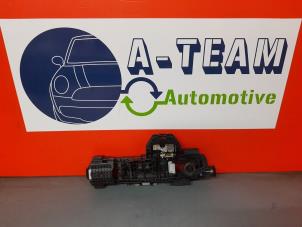 Used Door handle 4-door, front left Mercedes CLA (117.3) 2.0 AMG CLA-45 Turbo 16V Price on request offered by A-Team Automotive