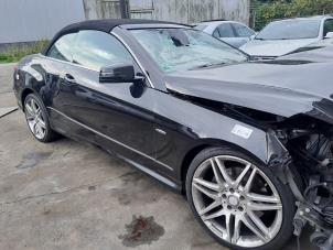 Used Window mechanism 2-door, front right Mercedes E (R207) E-350 CGI V6 24V BlueEfficiency Price € 74,99 Margin scheme offered by A-Team Automotive Rotterdam