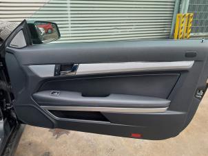 Used Door trim 2-door, right Mercedes E (R207) E-350 CGI V6 24V BlueEfficiency Price on request offered by A-Team Automotive Rotterdam
