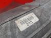 Caja de cambios de un Mercedes-Benz E (R207) E-350 CGI V6 24V BlueEfficiency 2012