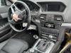 Mercedes-Benz E (R207) E-350 CGI V6 24V BlueEfficiency Heater control panel