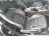 Mercedes-Benz E (R207) E-350 CGI V6 24V BlueEfficiency Set of upholstery (complete)