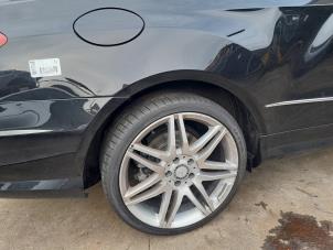 Used Wheel + tyre Mercedes E (R207) E-350 CGI V6 24V BlueEfficiency Price € 249,99 Margin scheme offered by A-Team Automotive