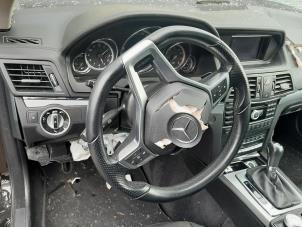 Used Steering column stalk Mercedes E (R207) E-350 CGI V6 24V BlueEfficiency Price on request offered by A-Team Automotive Rotterdam
