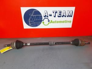 Used Front drive shaft, right Opel Corsa D 1.3 CDTi 16V ecoFLEX Price € 39,99 Margin scheme offered by A-Team Automotive Rotterdam