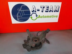 Used Knuckle, front left Opel Corsa D 1.3 CDTi 16V ecoFLEX Price € 19,99 Margin scheme offered by A-Team Automotive Rotterdam