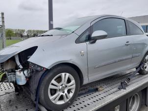 Used Window mechanism 2-door, front left Opel Corsa D 1.3 CDTi 16V ecoFLEX Price on request offered by A-Team Automotive Rotterdam