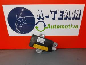 Used Side Airbag BMW 3 serie (E46/2C) 320 Ci 24V Price € 35,00 Margin scheme offered by A-Team Automotive Rotterdam