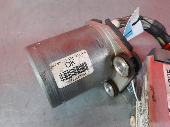Electric power steering unit Fiat Punto II 1.2 60 S 26103598 DELPHI