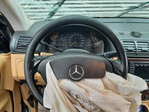 Used Instrument panel Mercedes ML I (163) 430 4.3 V8 24V Autom. Price € 149,99 Margin scheme offered by A-Team Automotive Rotterdam