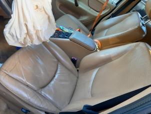 Used Seat, left Mercedes ML I (163) 430 4.3 V8 24V Autom. Price € 174,99 Margin scheme offered by A-Team Automotive