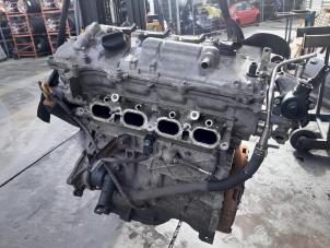 Used Engine Lexus CT 200h 1.8 16V Price on request offered by A-Team Automotive Rotterdam