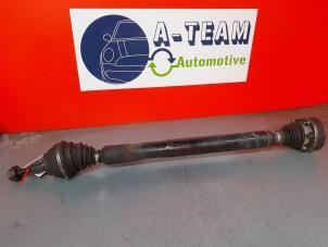 Used Front drive shaft, right Volkswagen Eos (1F7/F8) 2.0 FSI 16V Price € 39,99 Margin scheme offered by A-Team Automotive Rotterdam