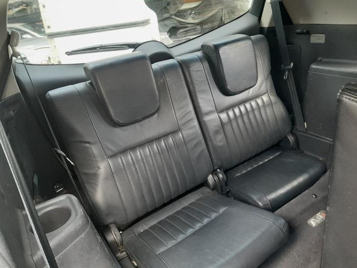 Toyota Supra Ver 2 Car Seat Covers - Store