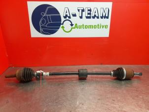 Used Front drive shaft, right Opel Corsa E 1.4 16V Price € 39,99 Margin scheme offered by A-Team Automotive Rotterdam