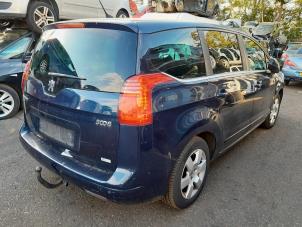 Used Rear door window 4-door door, rear right Peugeot 5008 I (0A/0E) 1.6 THP 16V Price € 49,99 Margin scheme offered by A-Team Automotive Rotterdam