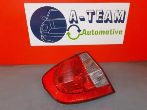 Used Taillight, left Hyundai Getz 1.4i 16V Price € 15,00 Margin scheme offered by A-Team Automotive Rotterdam