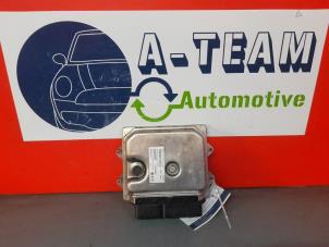 Used Engine management computer Opel Combo 1.3 CDTI 16V ecoFlex Price € 249,99 Margin scheme offered by A-Team Automotive Rotterdam