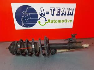 Used Front shock absorber, right Opel Meriva 1.4 Turbo 16V Ecotec Price € 49,99 Margin scheme offered by A-Team Automotive Rotterdam