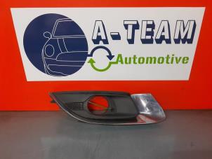 Used Grille strip Opel Meriva 1.4 Turbo 16V Ecotec Price on request offered by A-Team Automotive
