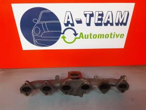 Used Intake manifold BMW 5 serie (E60) 535d 24V Price € 149,99 Margin scheme offered by A-Team Automotive