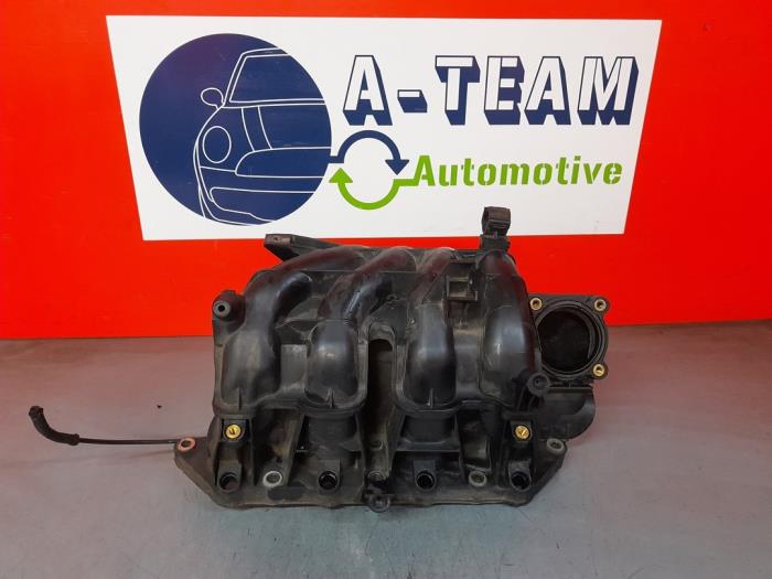 Gebrauchte Ansaugbrugge Volkswagen Golf IV (1J1) 1.4 16V Preis € 40,00 Margenregelung angeboten von A-Team Automotive