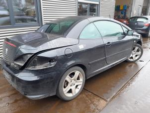 Used Extra window 2-door, rear right Peugeot 307 CC (3B) 2.0 16V Price € 49,99 Margin scheme offered by A-Team Automotive