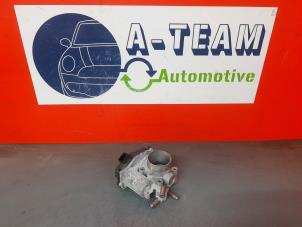 Used Throttle body Hyundai i10 (B5) 1.0 12V Price € 60,00 Margin scheme offered by A-Team Automotive Rotterdam