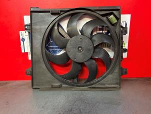 Used Radiator fan Nissan Micra (K13) 1.2 12V DIG-S Price € 49,99 Margin scheme offered by A-Team Automotive