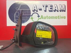 Used Wing mirror, right Nissan Micra (K13) 1.2 12V DIG-S Price € 49,99 Margin scheme offered by A-Team Automotive
