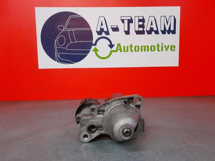 Used Starter Volkswagen Passat (3B3) 2.3 V5 20V Price € 20,00 Margin scheme offered by A-Team Automotive